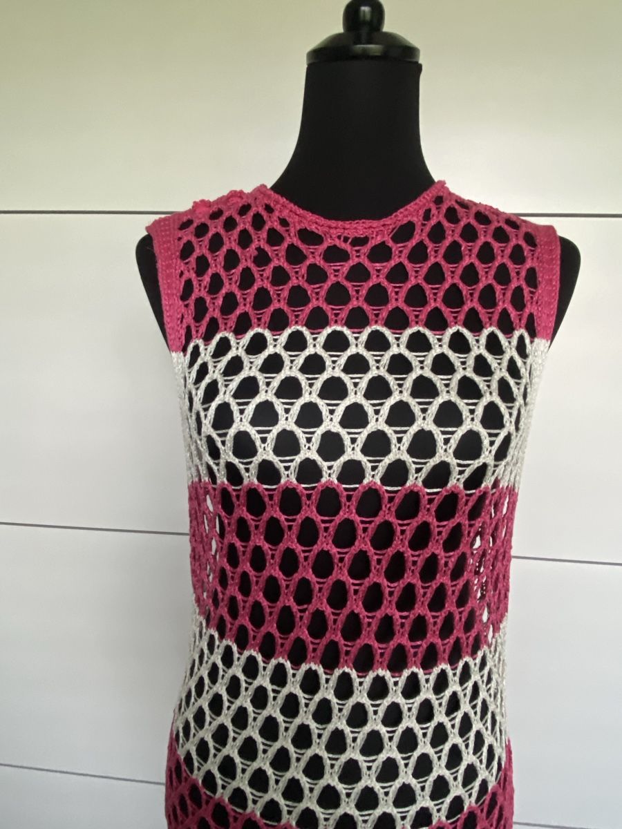 Kleider: Neues Strickkleid / Strandkleid in Gr. M – Neu (gemäss Beschreibung) aus Olten von ale_nb2x 3