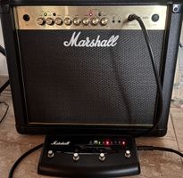 Marshall MG30FX Gitarrenverstärker - Top Zustand!