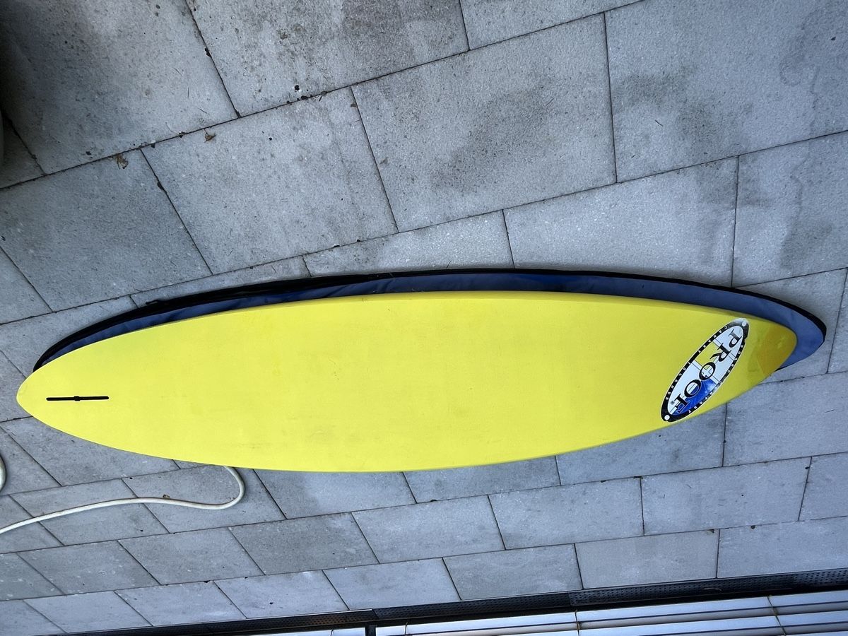 Planches de surf: Wave Board 262 von Proof Gran Canaria – D'occasion à Remetschwil par Beauduc 2