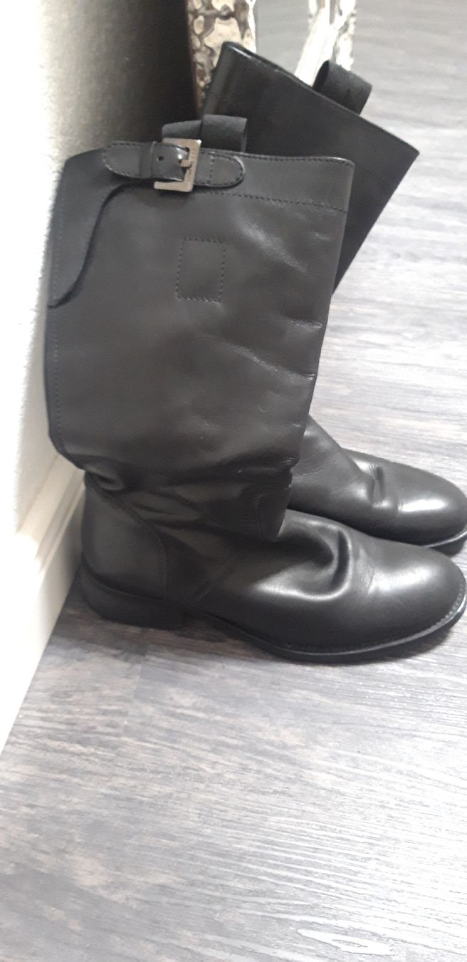 Scarpe da donna: Damenstiefel – Usato da Rütihof venduto da juno00 2