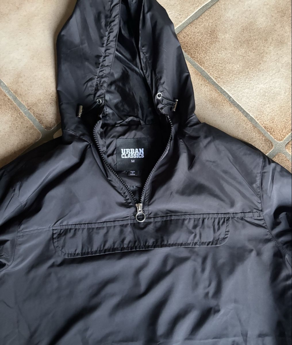 Jacken: Windjacke Urban Classics Damen Gr.M – Neu (gemäss Beschreibung) aus Erlinsbach von moseco 1