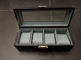 Uhrenkasten Fredrich 23