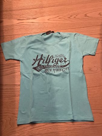 Tommy Hilfiger T-Shirt Gr.152