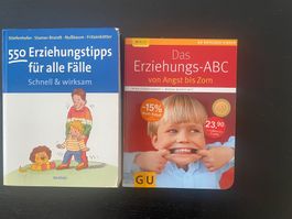 Kinder Erziehungs tipp