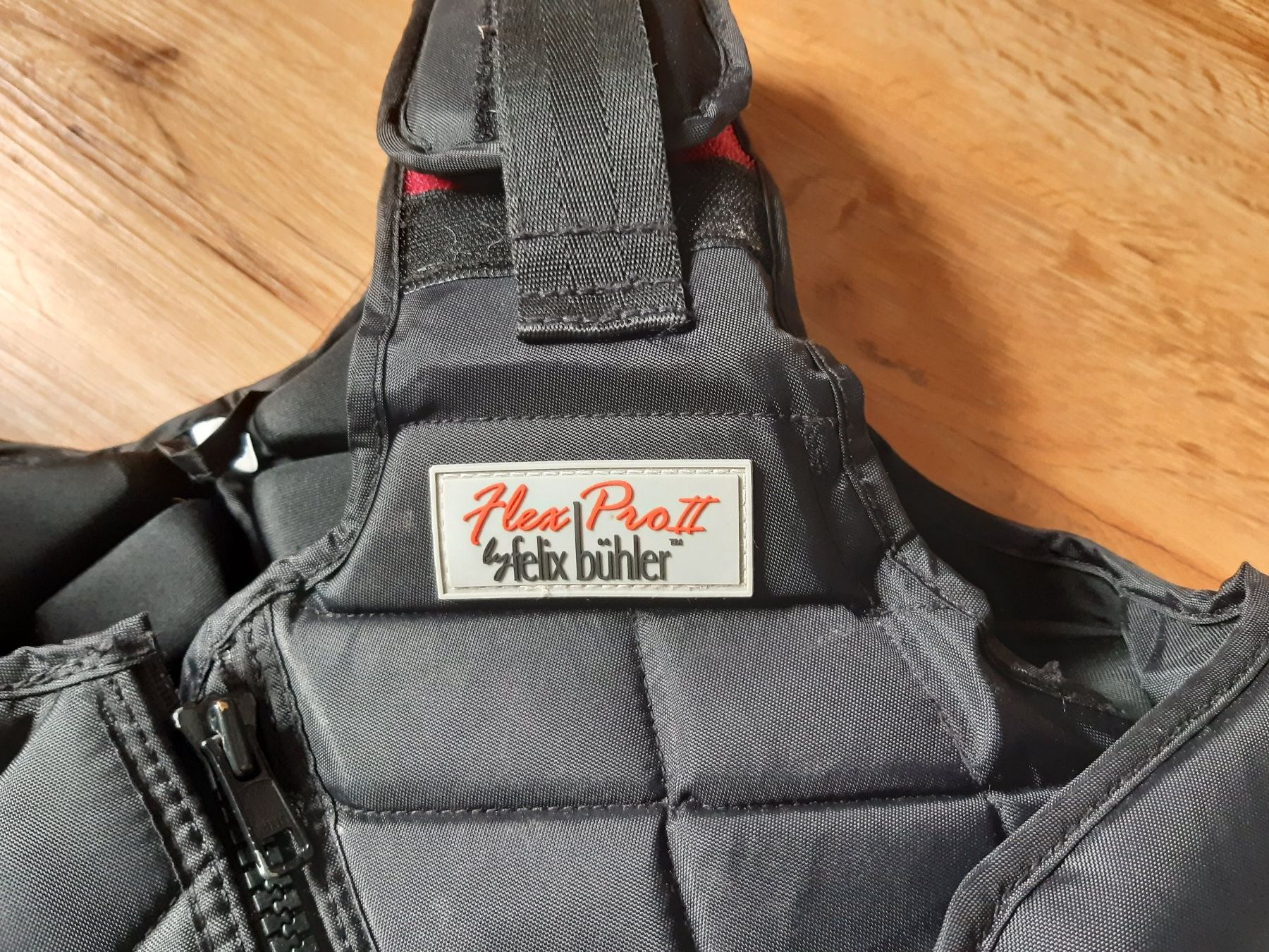 Felix Bühler Protections: Rückenprotektor – D'occasion à Waldkirch par Parry01 1