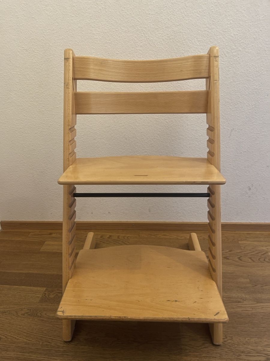 Stokke Seggioloni: Stokke Tripp Trapp – Usato da Zürich venduto da maggiorelliluca 1