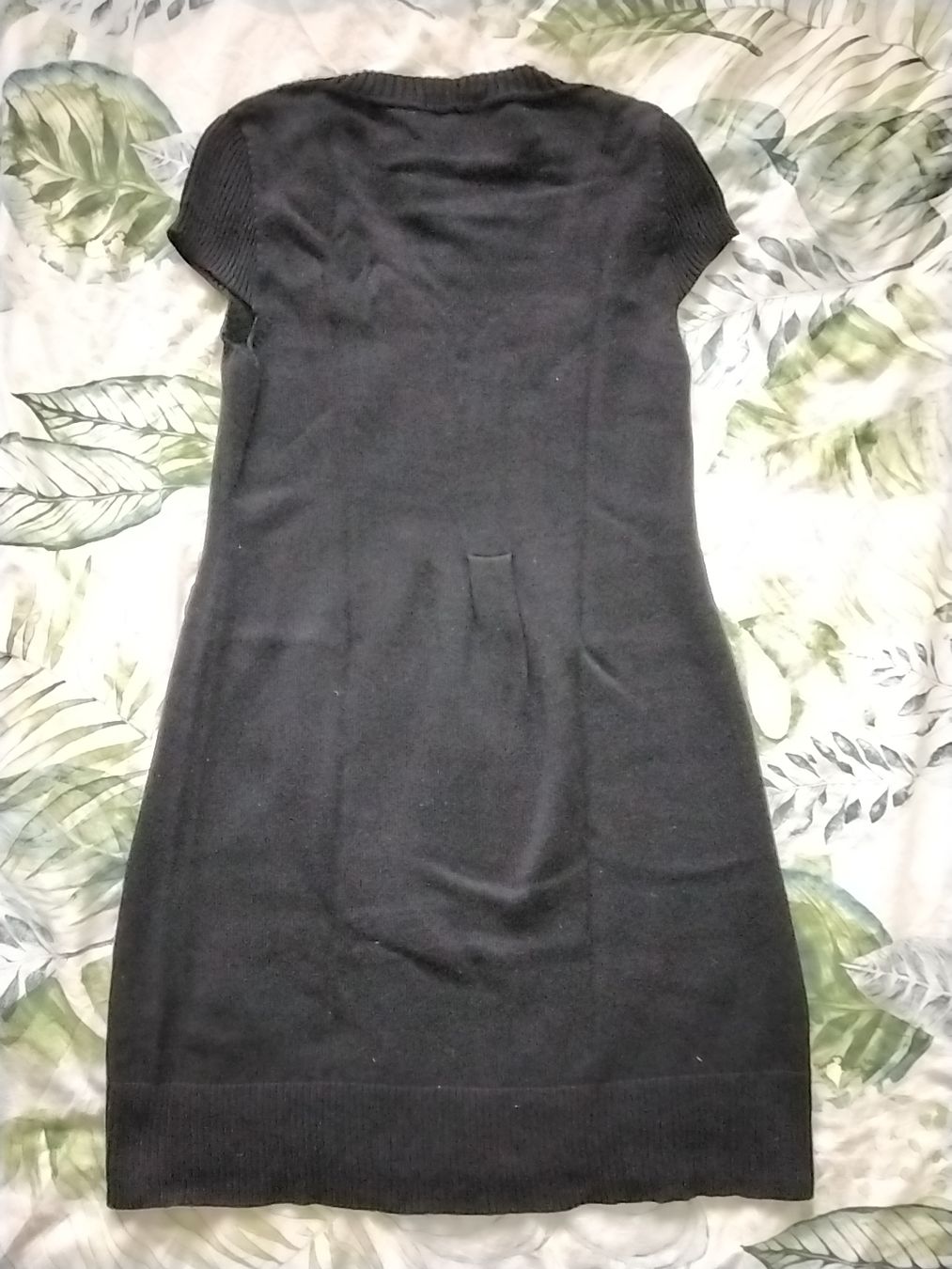 Robes: Strickkleid Gr. M (swiss made) – D'occasion à Balterswil par Meerdeern 1
