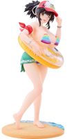 Shinobi Master 1/6 Asuka: Swimsuit Ver. 27 cm