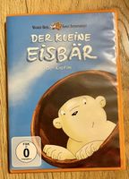 Der Kleine Eisbär DVD - Der Kinofilm