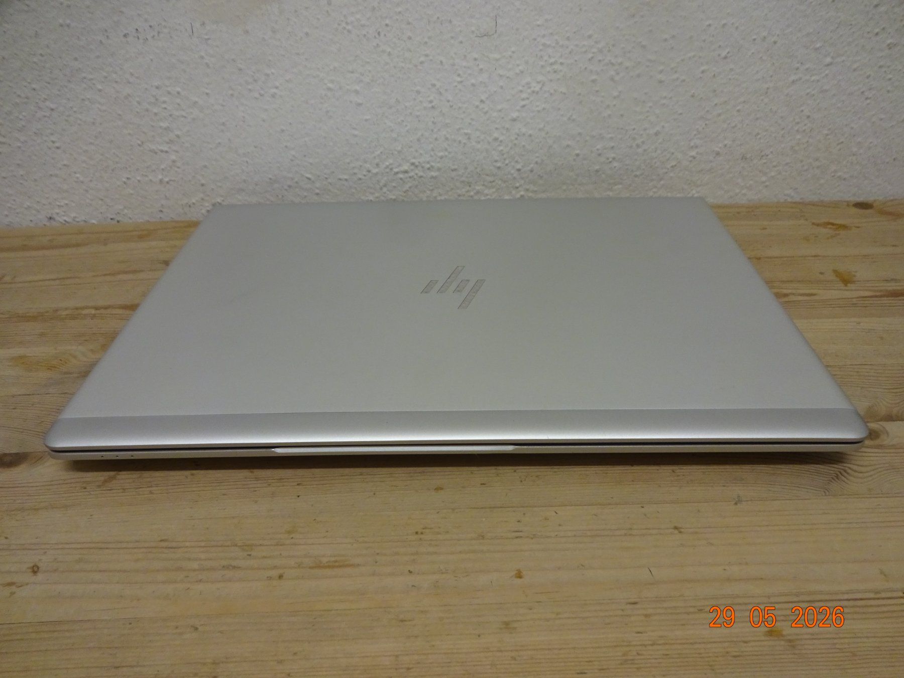 Hewlett Packard Notebook: HP EliteBook 840 G6 Notebook PC – Usato da Winterthur venduto da Starrite