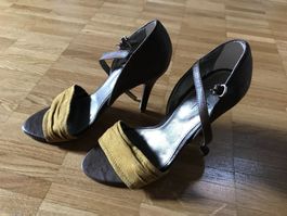 Sandalen Gr 38