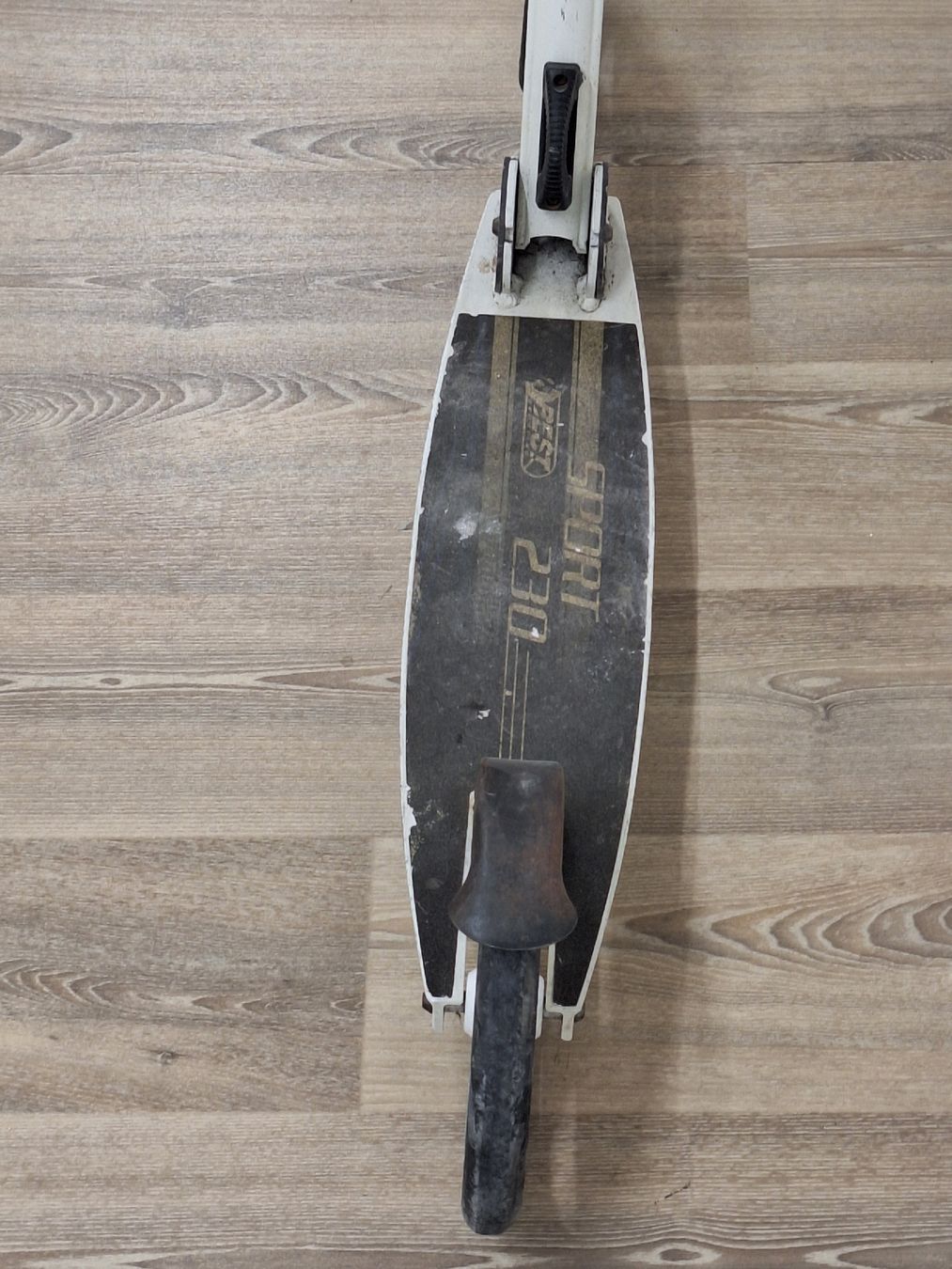 Kickboard: Trottinett – D'occasion à Grüt (Gossau ZH) par wisdomio7 3