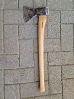 Axt Beil Steinemann 1.6kg mit Eschenstiel