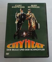 CITY HEAT - Clint Eastwood/Burt Reynolds