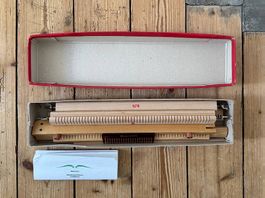 Webrahmen "Mod. Jutta" 40cm Breite guter Zustand
