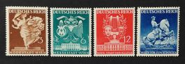 Deutsches Reich 1941**