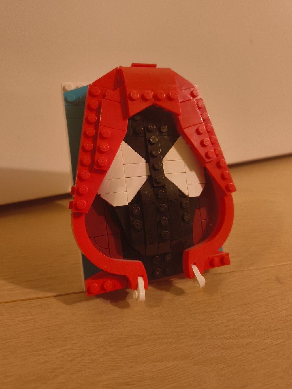 Lego Spielzeuge: Lego Miles Morales Brick Sketches 40536 – Gebraucht aus Uetikon am See von Uetikon