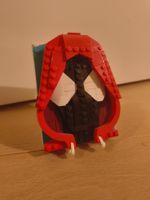 Lego Miles Morales Brick Sketches 40536