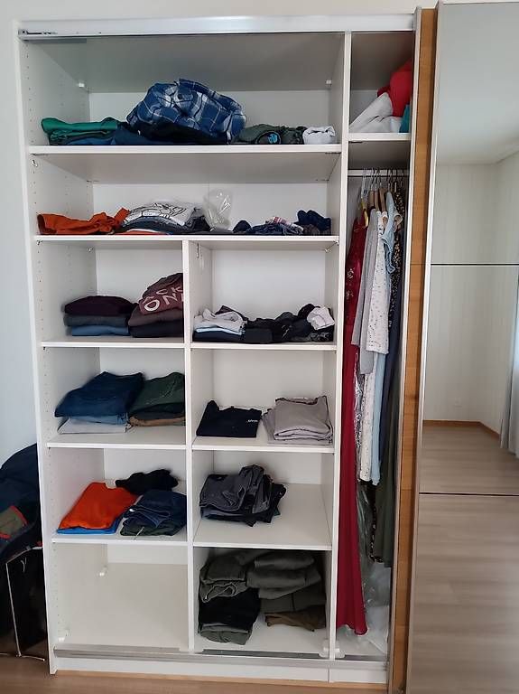 Jutzler Armadi: Jutzler Kleiderschrank – Usato da Linden venduto da jon_h8gk 2
