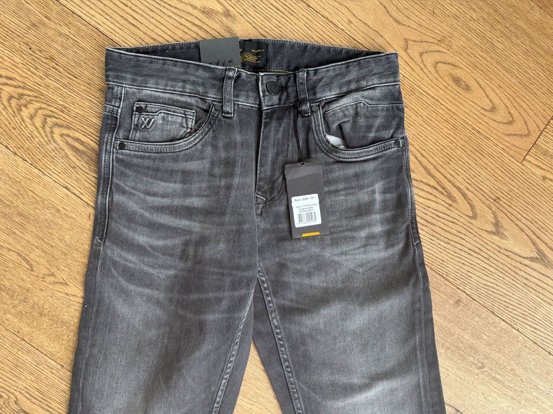 PME Legend Jeans: Jeans, PME **NEU**  28/30 – Nuovo (secondo la descrizione) da Stettfurt venduto da outlet72 2