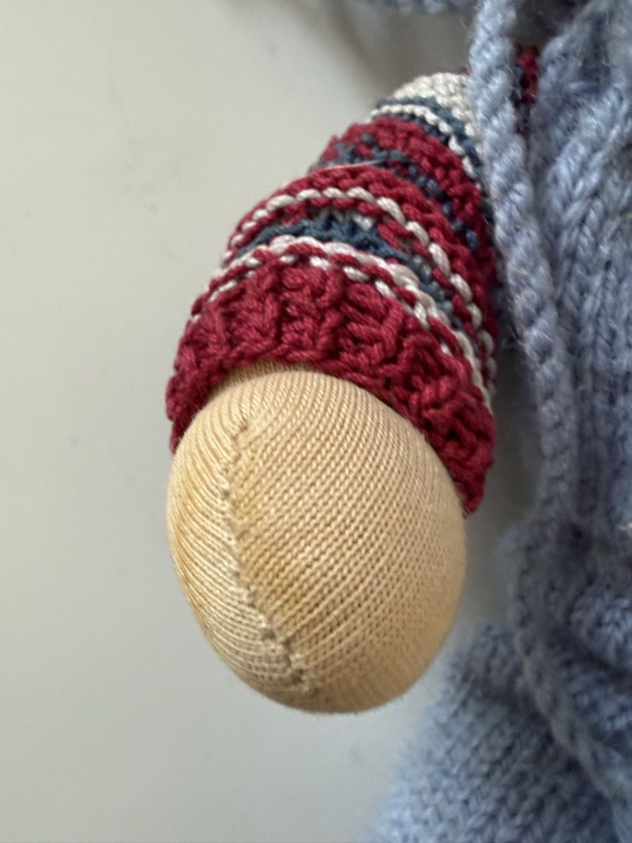 Puppen: Vintage Puppe – Gebraucht aus Urdorf von Chapar 2