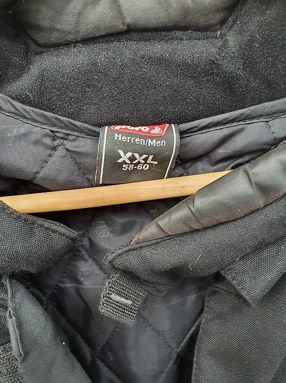 Jacken: Motorrad Jacke – Gebraucht aus Balsthal von Rucksackschweizer 3