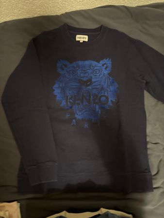 Kenzo Pullover