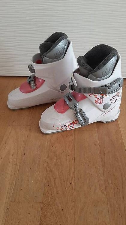 Chaussures garçon: Skischuhe gr. 22,5 – D'occasion à Bern par dmanci 1