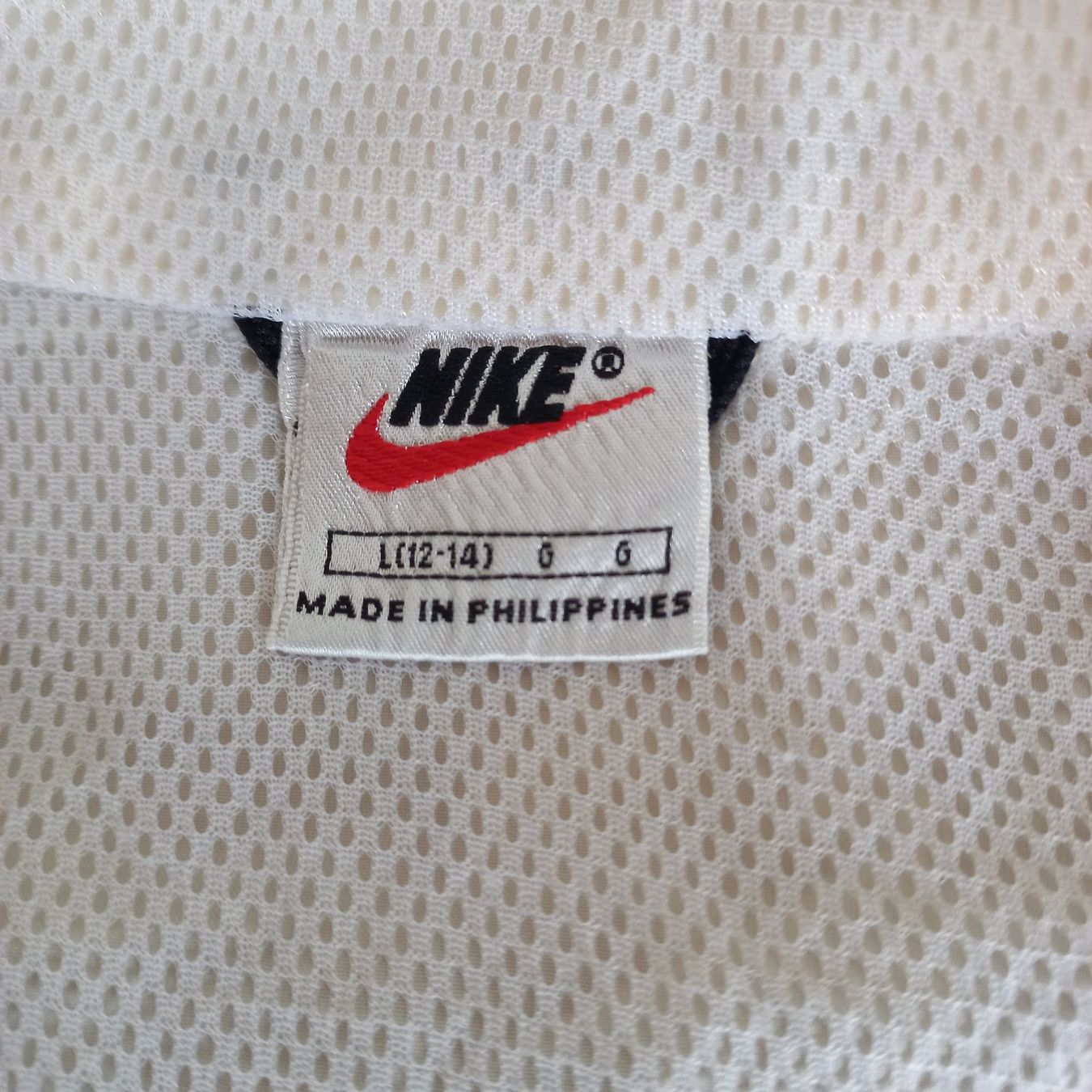 Nike Giacche: Vintage Nike Trackjacket (M) – Usato da Chamoson venduto da Sapoloshop 3