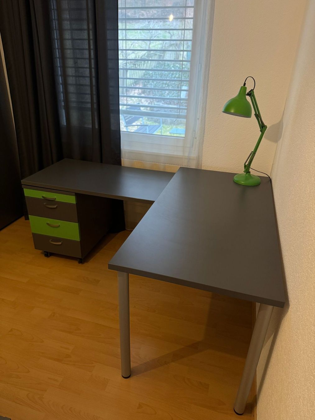 Scrivanie: Bureau articulé – Usato da Villars-sur-Glâne venduto da flo_697r 3