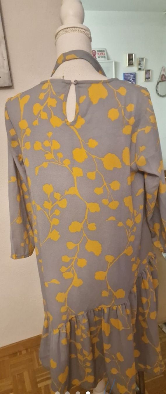 Mamalicious Kleider: Mamalicious Kleid Gr M – Gebraucht aus Birsfelden von Oepfelringli 2