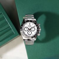 UNWORN Panda 126500LN 08.2026