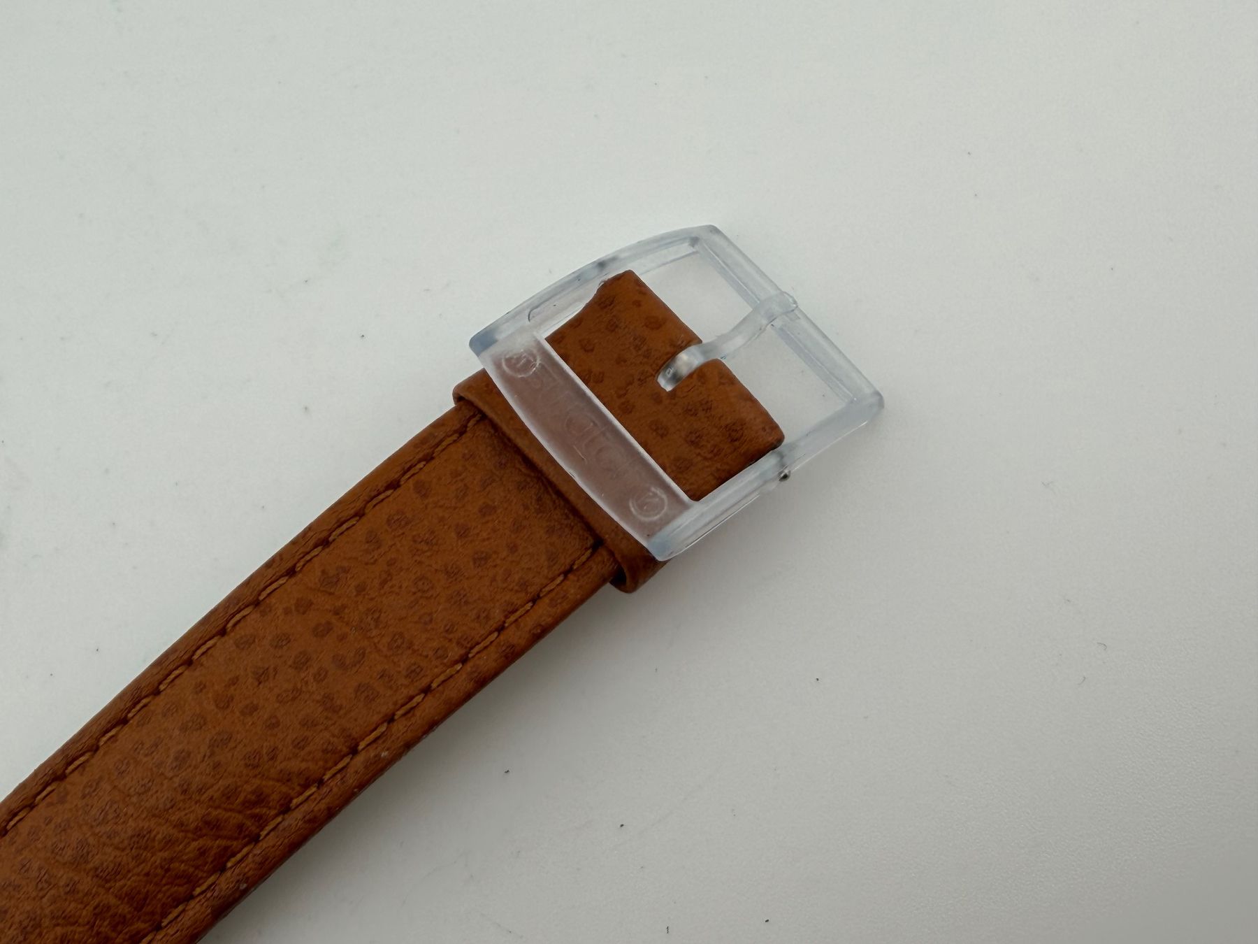 Swatch Uhren: SWATCH 37mm – Gebraucht aus Biel/Bienne von MrP_WatchesBiel 6