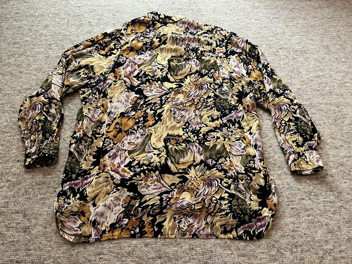 Camicette: Bluse – Usato da Fraubrunnen venduto da amm_7kp6 1