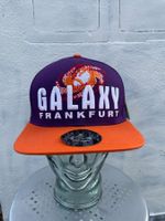 New 2K10 Cap Frankfurt Galaxy American Football