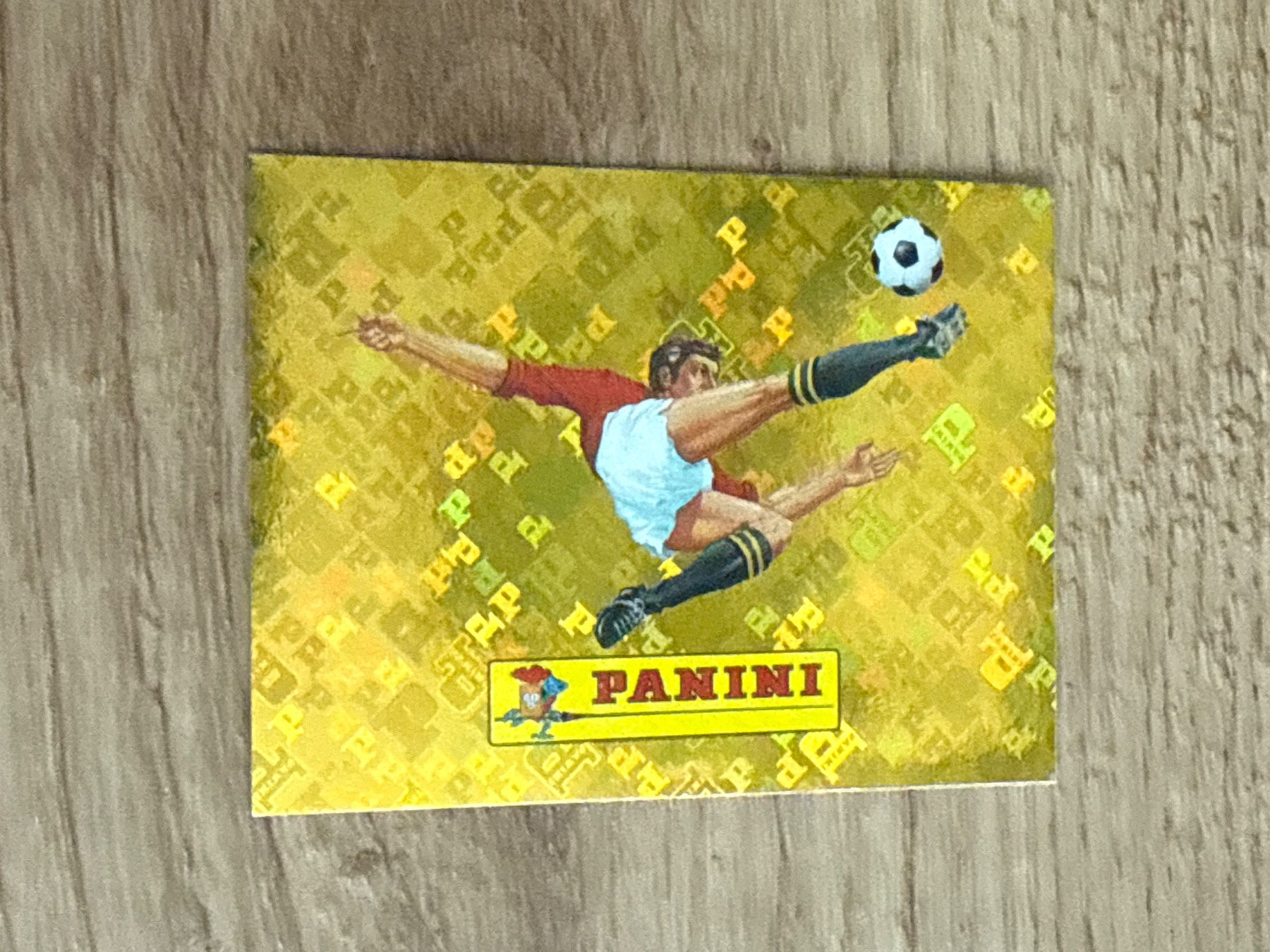 Panini Carte collezionabili: Panini FIFA World Cup 2026 Sticker 00 – Usato da Glattbrugg venduto da Schweigmatt