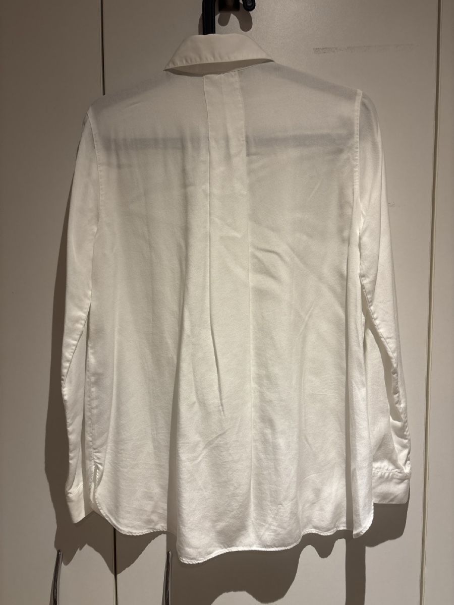 Massimo Dutti Camicette: Bluse Massimo Dutti – Usato da Hilterfingen venduto da lavendu 2