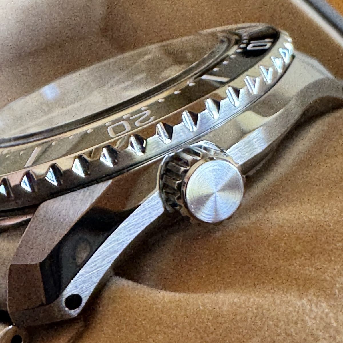 Seiko Uhren: Seiko SPB383J1/SBEJ011 PROSPEX Automatic GMT – Gebraucht aus Uesslingen von Flurint 4