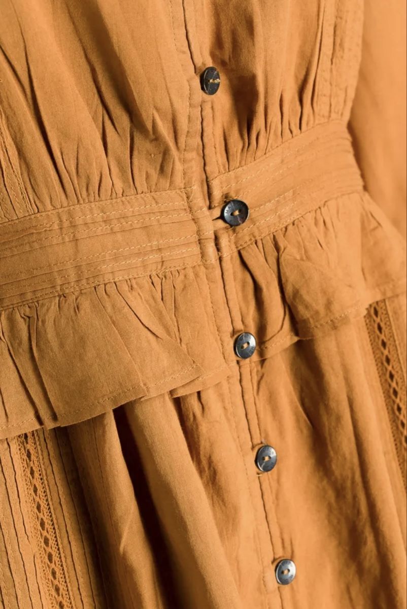 Maison Scotch Vestiti: SCOTCH & SODA Blusenkleid – Nuovo (secondo la descrizione) da Effretikon venduto da Lunaaa_ 2