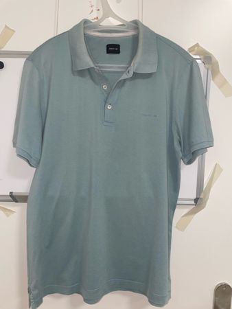 Polo CERRUTI 1881 Uomo, taglia 50, come nuova!