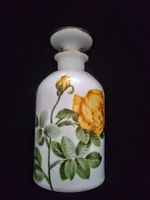Porzellan Flasche - Porcelaine de Paris - Flacon