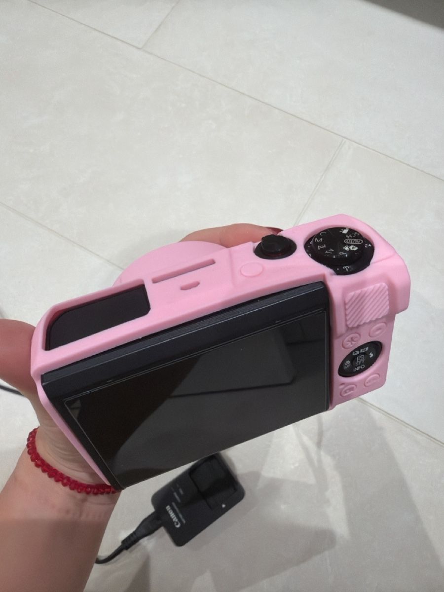 Canon Fotocamera: Canon G7x mark ii – Nuovo (secondo la descrizione) da Root venduto da jul_v6wx 2