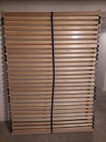 Lattenrost 140x200 gute Zustand(Preis flexibel)