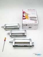 KITCHEN AID - Dreiteiliger Nudelvorsatz