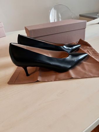 Gianvito Rossi Escarpins neufs