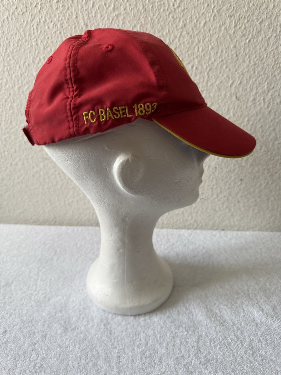 Autres vêtements & accessoires: Fc Basel Chäppli – D'occasion à Lenzburg par Meister_k 3