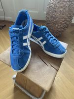 Tiger Onitsuka, Mexico, 39