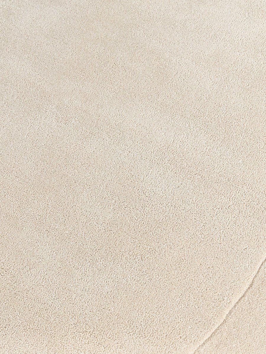 Westwing Tappeti: Handgetufteter Wollteppich Kadey organischer FormCHF819-40% – Nuovo (secondo la descrizione) da Otelfingen venduto da Yvonne_Outlet 2