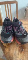 Chaussures de trail Asics 38