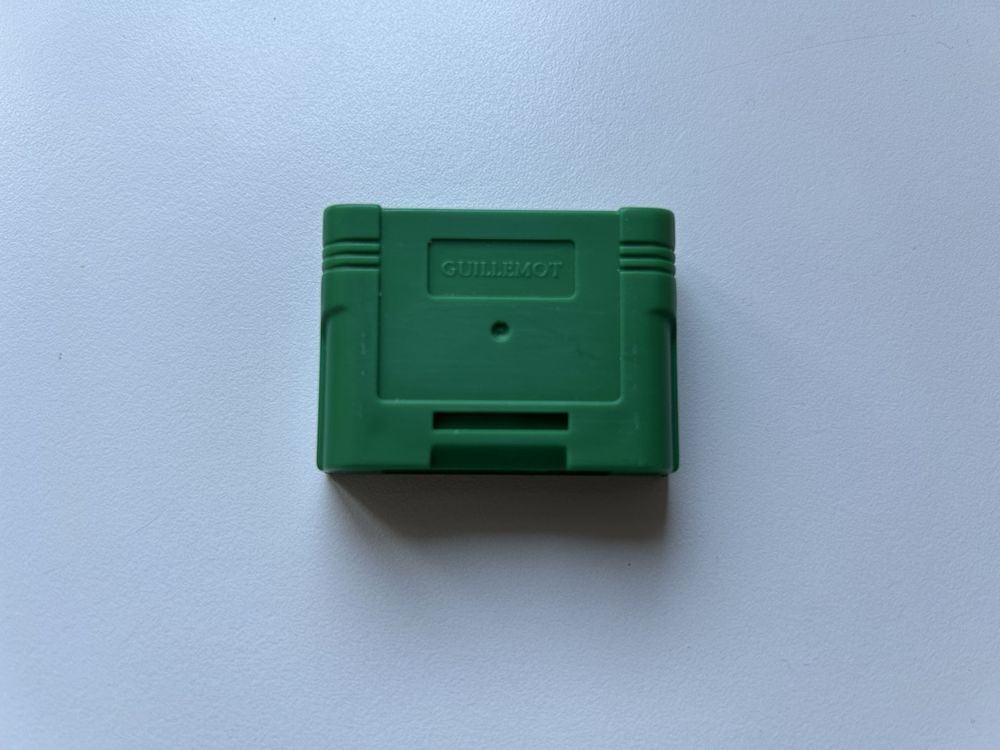 Nintendo 64 N64 Controller Kontroller Pak Memory Card | Kaufen auf Ricardo